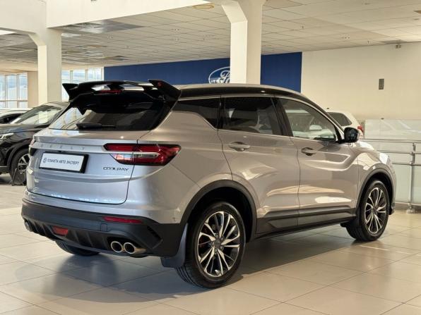 Geely Coolray I с пробегом 2023 года, цена 1 950 000 рублей, 21930 км, внедорожник, Автокод Объявления