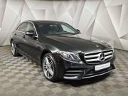 Mercedes-Benz E-Класс V (W213 S213 C238) Москва  - изображение 24