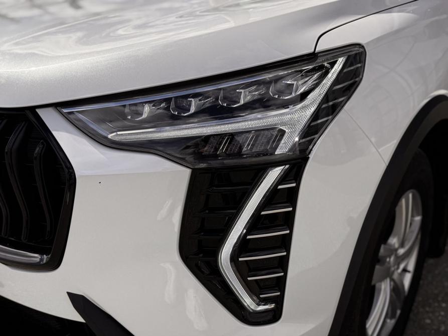 Haval Jolion I Рестайлинг Тверь  - изображение 3