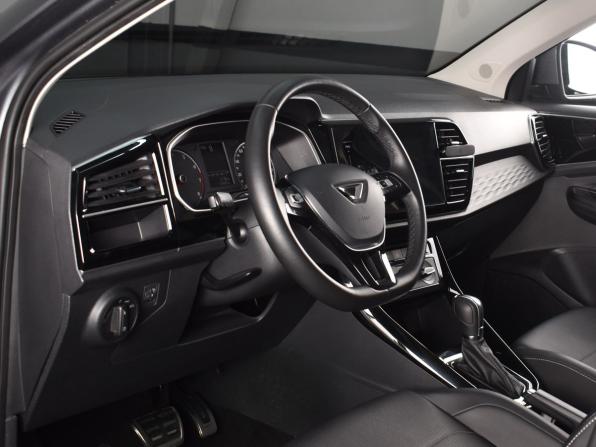 Jetta VS5 I с пробегом 2021 года, цена 2 049 997 рублей, 53567 км, внедорожник, Автокод Объявления