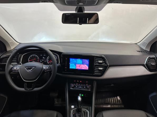 Jetta VS5 I Рестайлинг с пробегом 2022 года, цена 1 835 000 рублей, 57849 км, внедорожник, Автокод Объявления
