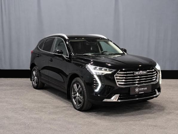 Haval Jolion I с пробегом 2023 года, цена 1 849 000 рублей, 51858 км, внедорожник, Автокод Объявления
