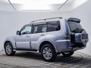Mitsubishi Pajero IV Рестайлинг 1 Москва  - изображение 20