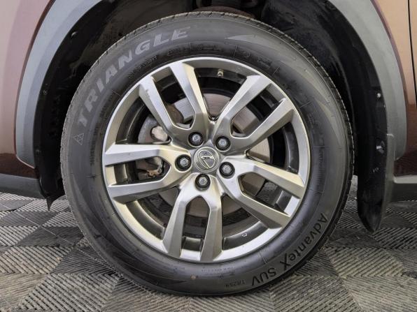 Lexus NX I с пробегом 2015 года, цена 2 410 000 рублей, 153189 км, внедорожник, Автокод Объявления