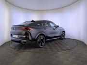 BMW X6 III (G06) Москва  - изображение 35