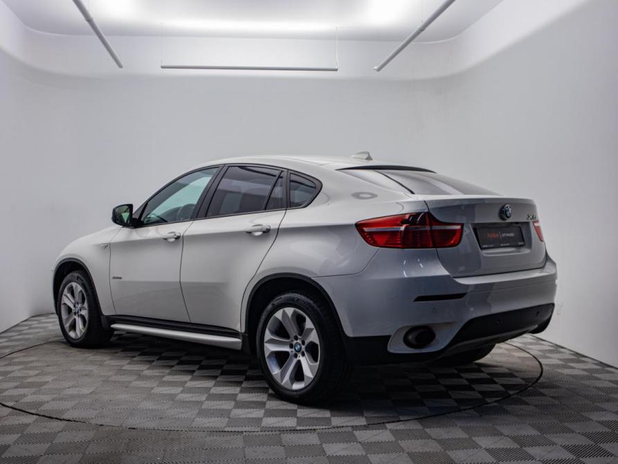 BMW X6 I (E71) Москва  - изображение 8