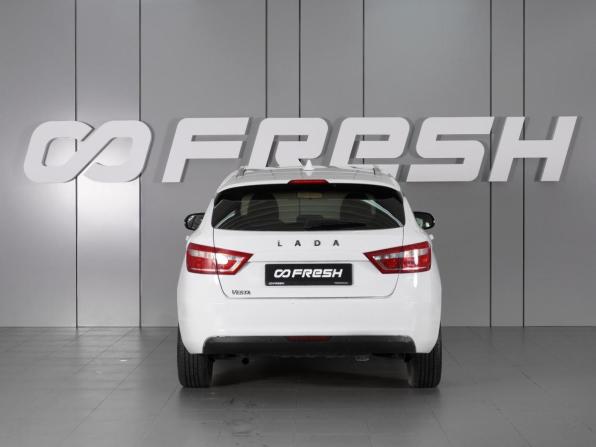 Lada (ВАЗ) Vesta I с пробегом 2019 года, цена 1 055 000 рублей, 119279 км, универсал, Автокод Объявления