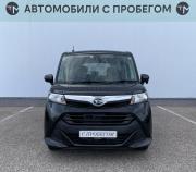 Daihatsu Thor I Стерлитамак  - изображение 30