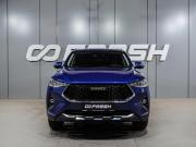 Haval F7x I Воронеж  - изображение 26