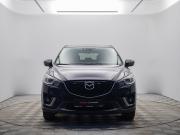 Mazda CX-5 I Москва  - изображение 19