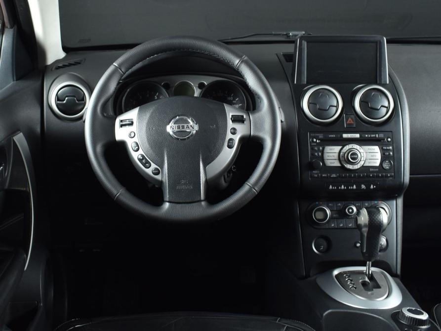 Nissan Qashqai I Кемерово  - изображение 8