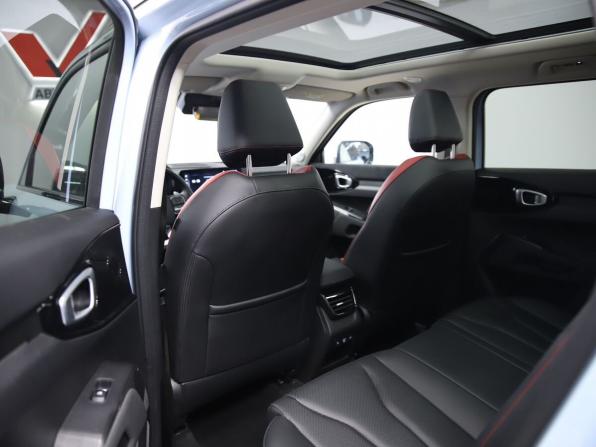 Haval H3 I с пробегом 2024 года, цена 2 390 000 рублей, 25973 км, внедорожник, Автокод Объявления