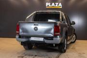 Volkswagen Amarok I Уфа  - изображение 23
