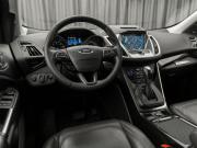 Ford Kuga II Рестайлинг Москва  - изображение 35