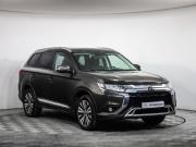 Mitsubishi Outlander III Рестайлинг 3 Санкт-Петербург  - изображение 34