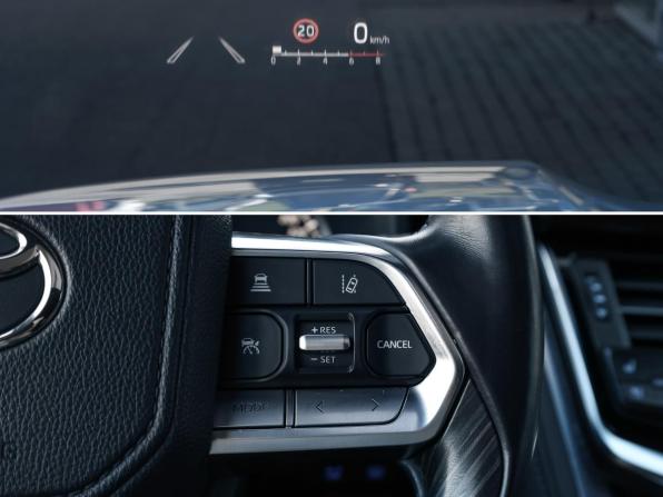 Toyota Land Cruiser 300 Series с пробегом 2021 года, цена 8 498 000 рублей, 76253 км, внедорожник, Автокод Объявления