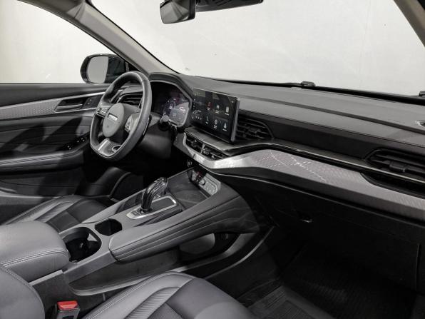 Haval F7x I Рестайлинг с пробегом 2022 года, цена 2 170 000 рублей, 71423 км, внедорожник, Автокод Объявления