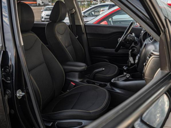 Kia Soul II с пробегом 2014 года, цена 1 299 000 рублей, 142389 км, хэтчбек, Автокод Объявления