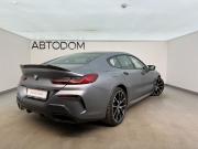 BMW 8 серии II (G14/G15/G16) Москва  - изображение 24