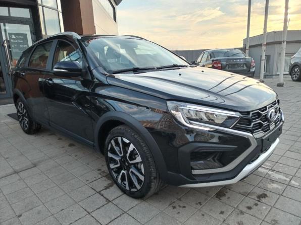 Новый Lada (ВАЗ) Vesta I Рестайлинг (NG) 2026 года, цена 2 023 000 рублей, универсал, Автокод Объявления
