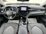 Toyota Camry VIII (XV70) Рестайлинг Пермь  - изображение 29