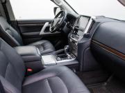 Toyota Land Cruiser 200 Series Рестайлинг 2 Москва  - изображение 31