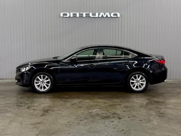 Mazda 6 III (GJ) с пробегом 2013 года, цена 1 497 000 рублей, 199596 км, седан, Автокод Объявления