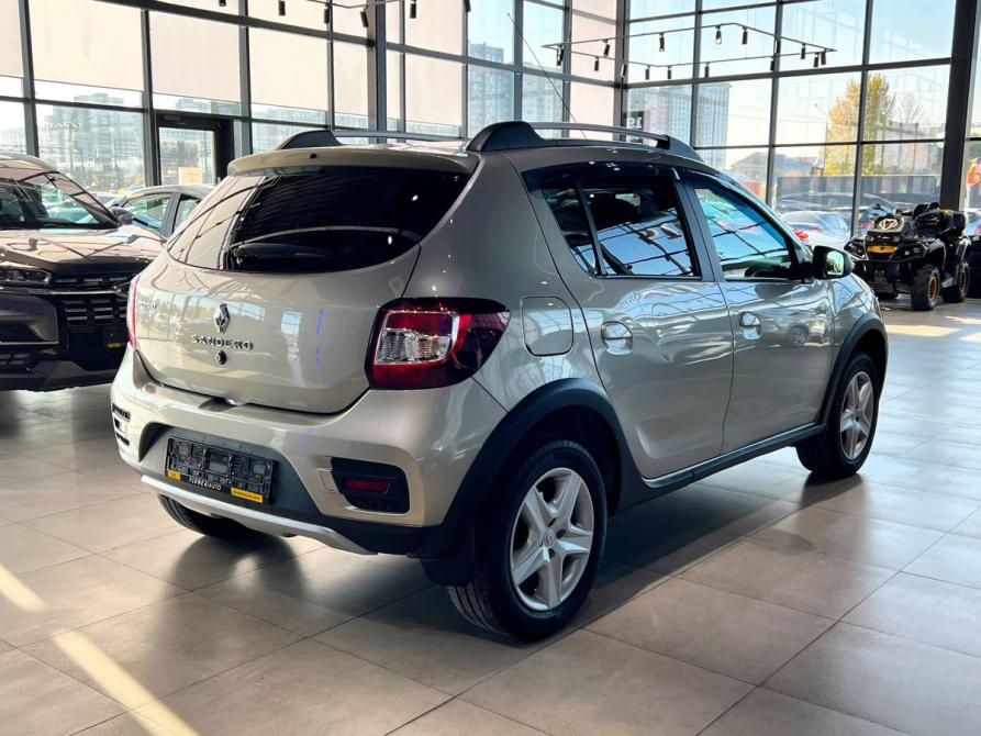 Renault Sandero II Оренбург  - изображение 5