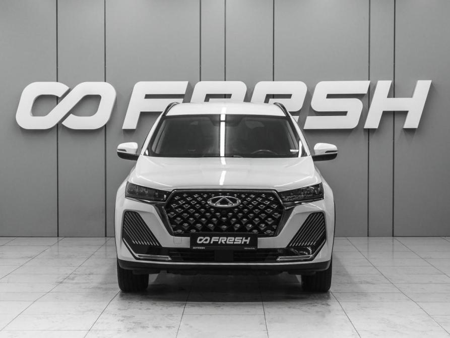 Chery Tiggo 7 Pro Max I Рестайлинг Ростов-на-Дону  - изображение 3