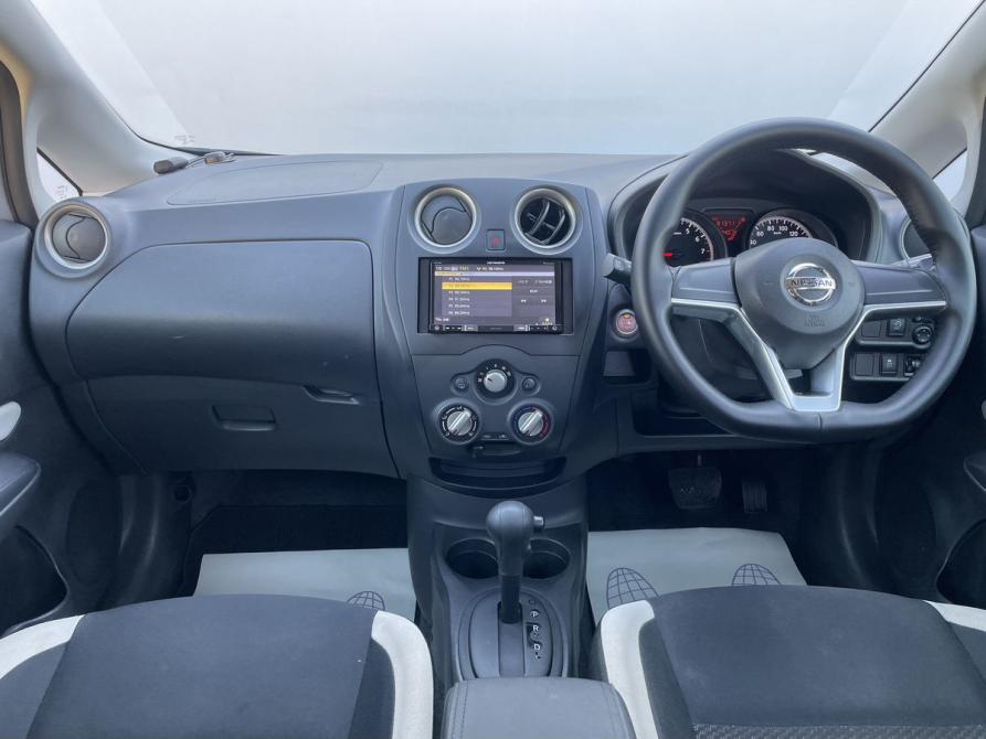 Nissan Note II Рестайлинг Стерлитамак  - изображение 21