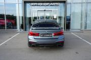 BMW 5 серии VII (G30/G31/G38) Крым  - изображение 33