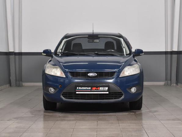 Ford Focus II Рестайлинг с пробегом 2010 года, цена 449 995 рублей, 339309 км, седан, Автокод Объявления