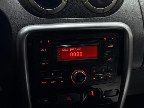 Renault Duster I с пробегом 2013 года, цена 700 000 рублей, 117721 км, внедорожник, Автокод Объявления