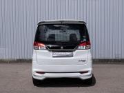 Suzuki Solio II Сочи  - изображение 21