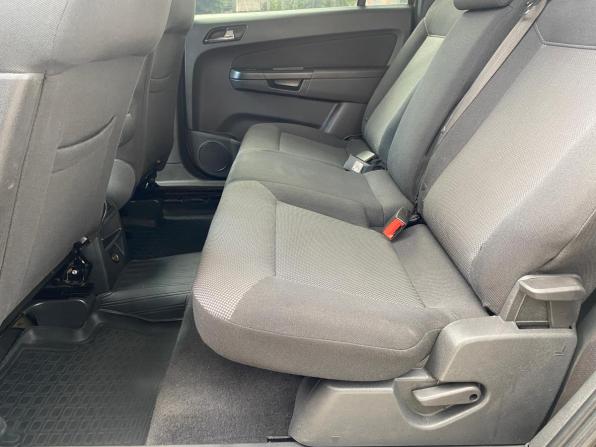 Opel Zafira B Рестайлинг с пробегом 2013 года, цена 699 000 рублей, 248400 км, минивэн, Автокод Объявления