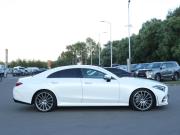 Mercedes-Benz CLS III (C257) Москва  - изображение 30
