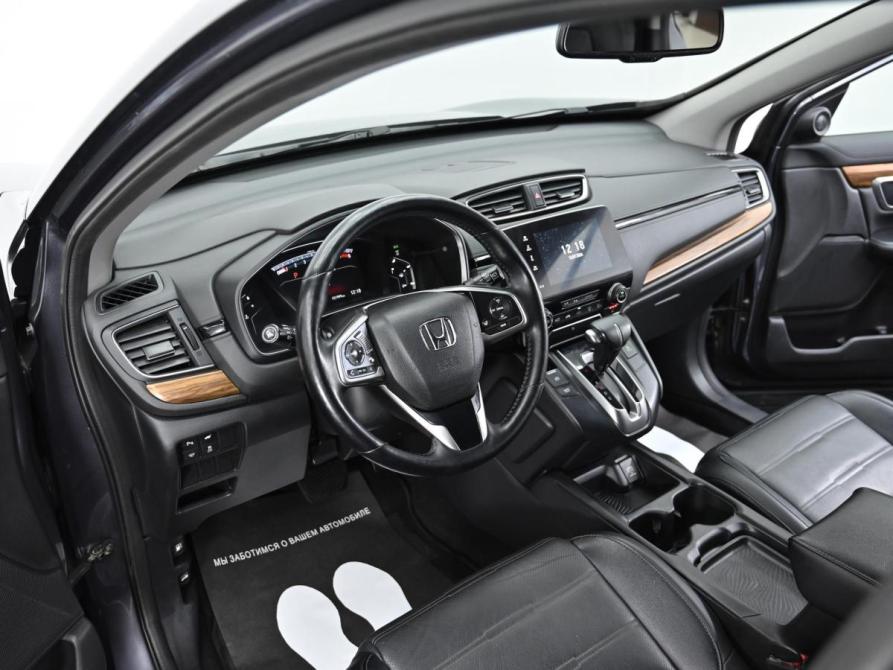 Honda CR-V V Москва  - изображение 6