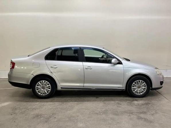 Volkswagen Jetta V с пробегом 2008 года, цена 339 000 рублей, 237683 км, седан, Автокод Объявления