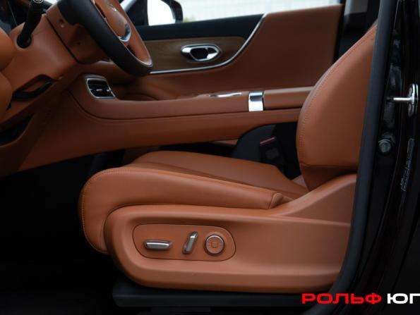 GAC Trumpchi S9 с пробегом 2025 года, цена 5 148 000 рублей, 2067 км, внедорожник, Автокод Объявления