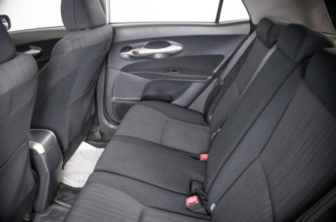 Toyota Auris I с пробегом 2009 года, цена 619 000 рублей, 283145 км, хэтчбек, Автокод Объявления