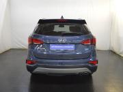 Hyundai Santa Fe III Рестайлинг Санкт-Петербург  - изображение 27