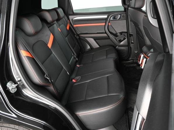 Haval Dargo I с пробегом 2024 года, цена 2 699 000 рублей, 36444 км, внедорожник, Автокод Объявления