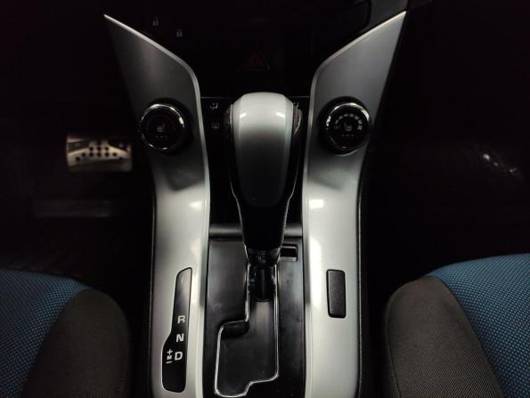 Chevrolet Cruze I Рестайлинг с пробегом 2013 года, цена 595 000 рублей, 251920 км, седан, Автокод Объявления
