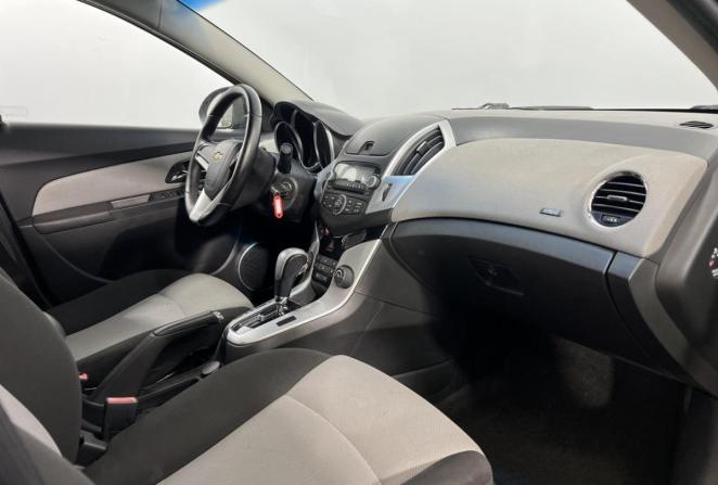 Chevrolet Cruze I Рестайлинг с пробегом 2014 года, цена 760 000 рублей, 109494 км, седан, Автокод Объявления