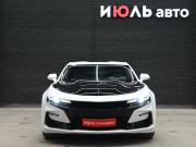 Chevrolet Camaro VI Рестайлинг Екатеринбург  - изображение 19