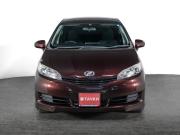 Toyota Wish II Иркутск  - изображение 24
