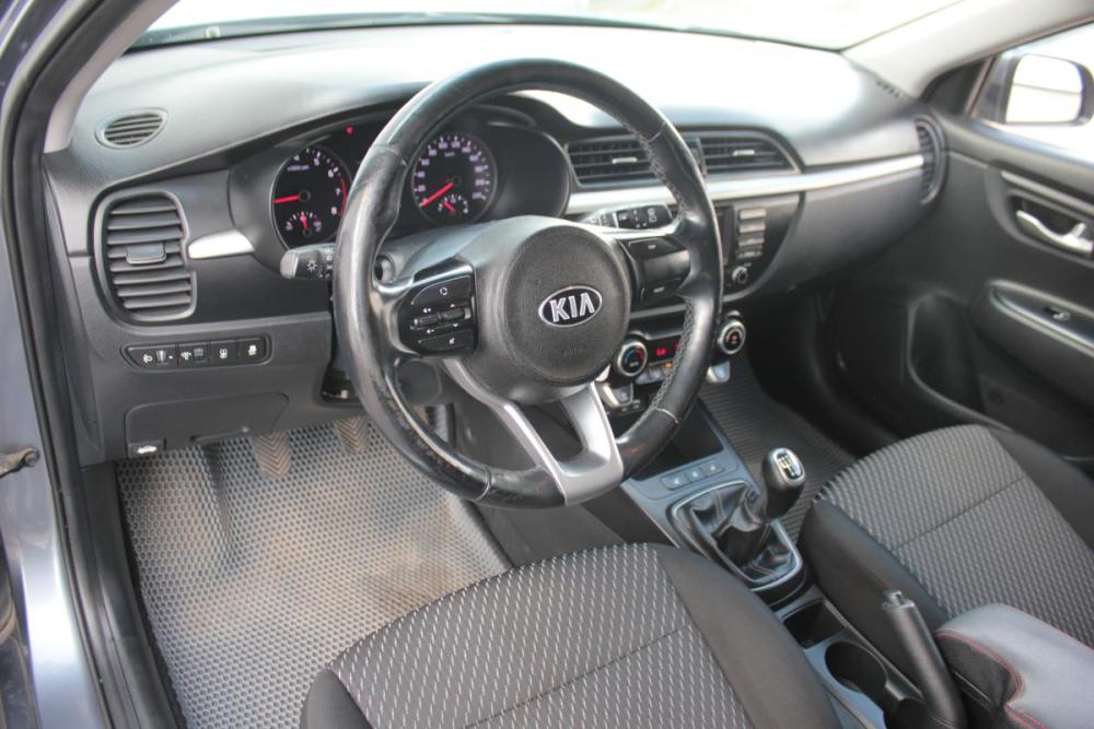Kia Rio IV Воронеж  - изображение 11