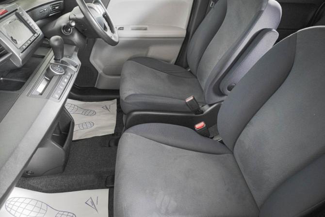 Honda Freed I с пробегом 2009 года, цена 899 000 рублей, 182472 км, компактвэн, Автокод Объявления