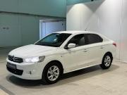Citroen C-Elysee I Самара  - изображение 16