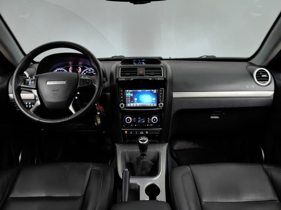 Haval H5 I Подольск  - изображение 12
